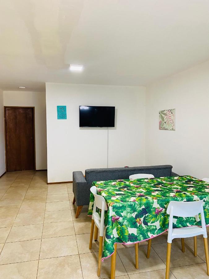 Calido Departamento Apartment Puerto Iguazú Exterior foto